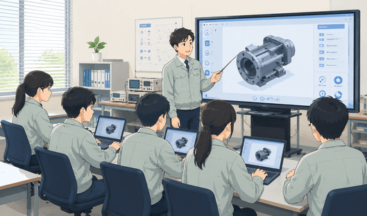 教育機関での活用